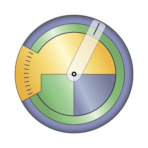 Military CYPRES Calculator app icon