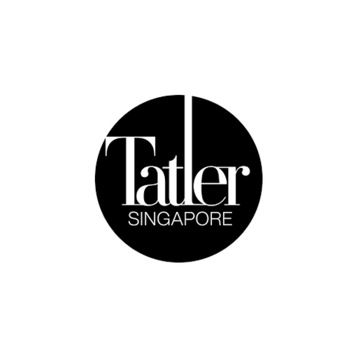 Singapore Tatler app icon