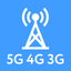 Cellular Tower - Signal Finder icon