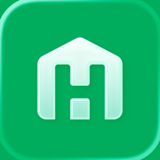 Handoff Construction Estimator app icon