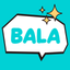 BALA AI: Create, Chat, Talk icon