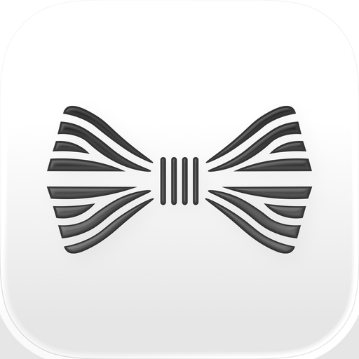Benson AI: app icon