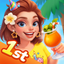 Tasty Travels: Merge Game icon