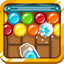 Bubble-Shooter icon