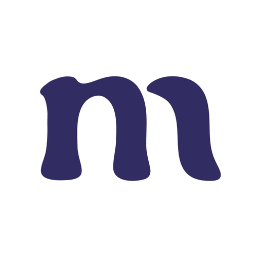 Moshy app icon