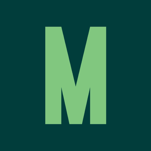Mosh app icon