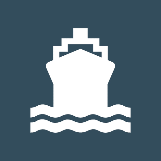 Ship Tracker app icon