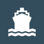 Ship Tracker icon