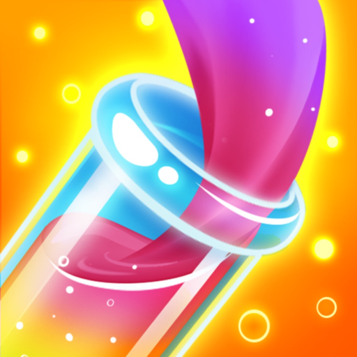 Water Sorter app icon
