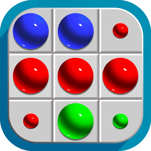 Lines 98 Classic app icon