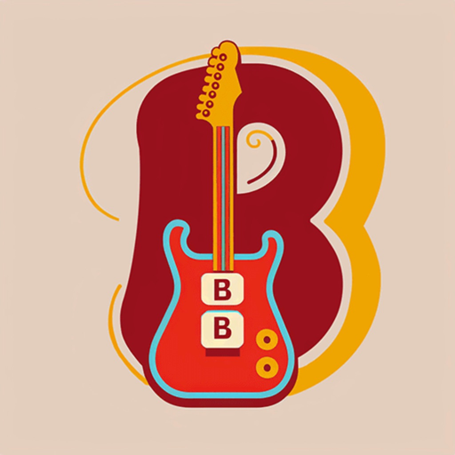 Bandle: Guess The Song Game app icon