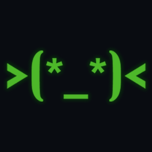 Trust No One app icon