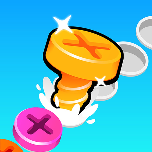 Screw Jam app icon