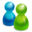 CustomerManage-track icon