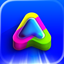 Bump - real life is happening icon