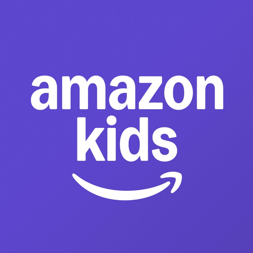 Amazon Kids Parent Dashboard app icon