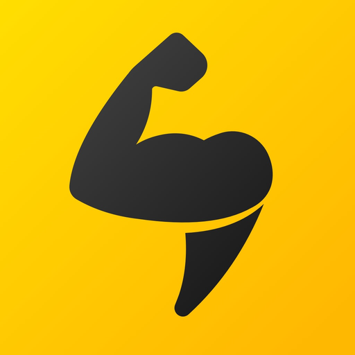 Muscle Monster Workout Planner app icon