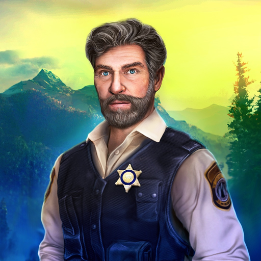 Lost Secrets (Mysterious F2P) app icon