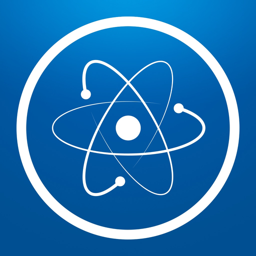 Fysikken app icon
