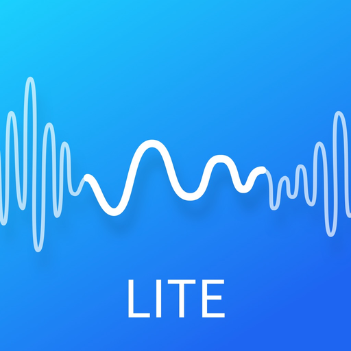 AudioStretch Lite app icon