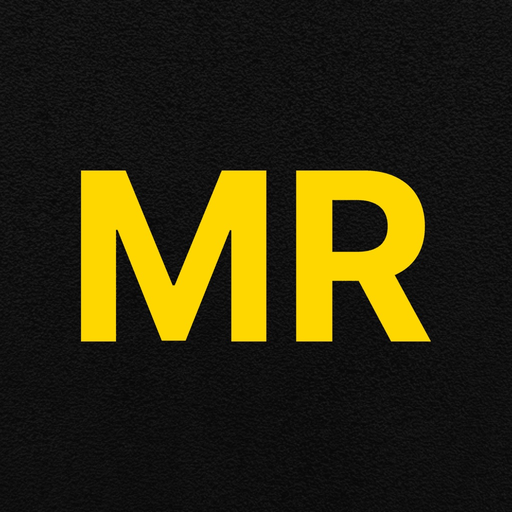 Menu Reader - Magnify & Flash app icon