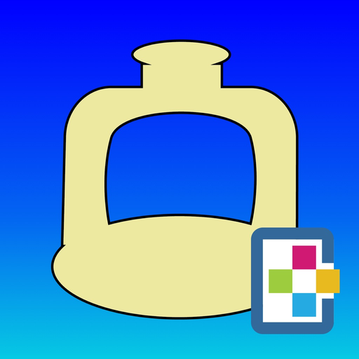 AudCal app icon