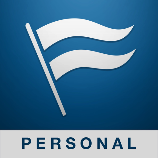 Financial Federal Personal app icon