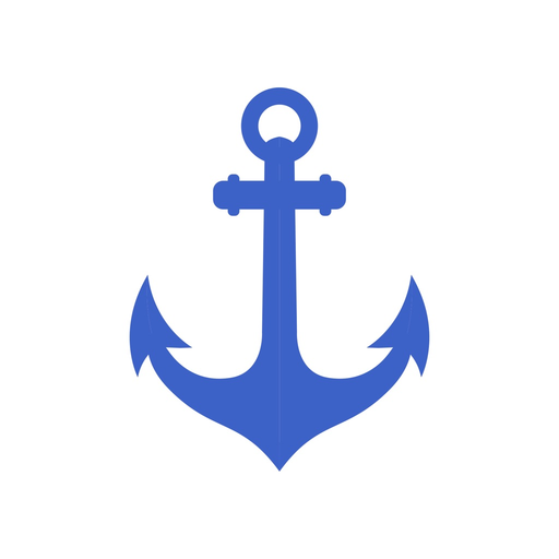 Anchor Buddy app icon