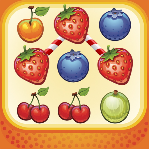 Swipe Fruits 2 app icon