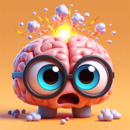 Mindblow: Guess the Word! app icon