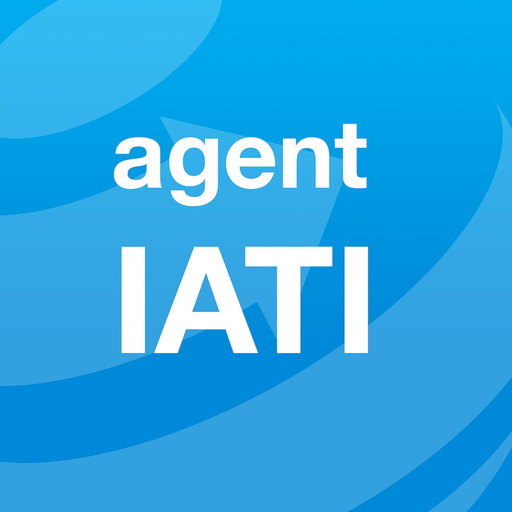 IATI Agent app icon