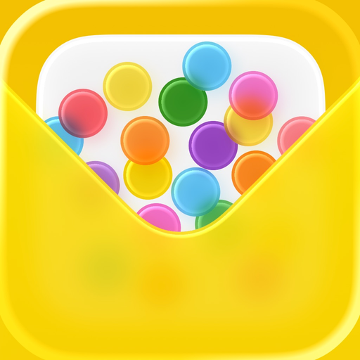 Apple Invites app icon