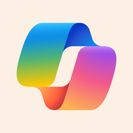 Microsoft Copilot app icon