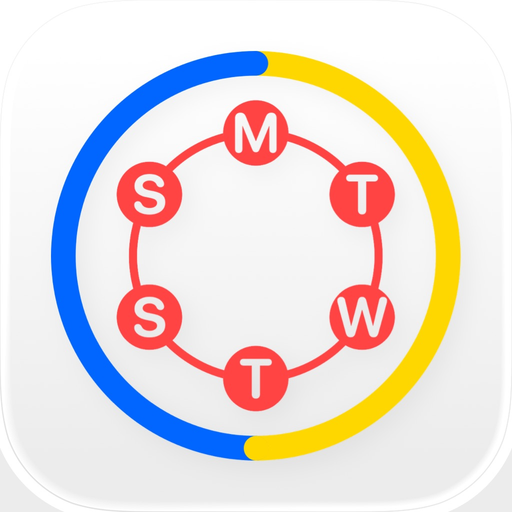 My Runs - Track & Analyze app icon