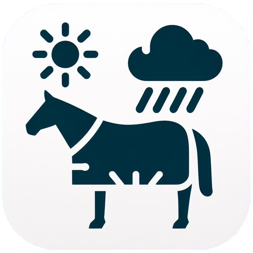 Equirug app icon