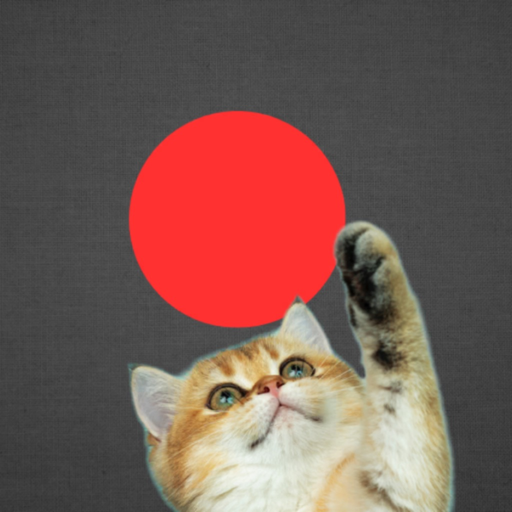Classic Red Dot app icon