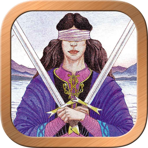 Beginner's Guide to Tarot app icon