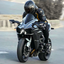 Metro Bike Rider Racing Games icon
