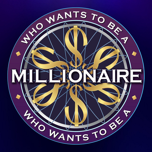 Who Wants to Be a Millionaire? app icon