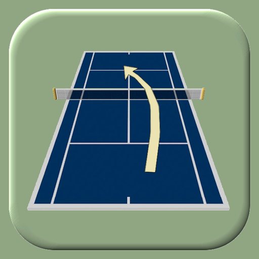 BidBox Tennis Drills app icon