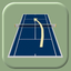 BidBox Tennis Drills icon