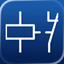 Circuit Planner icon