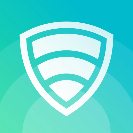 VPN FREE Super Unlimited Proxy app icon