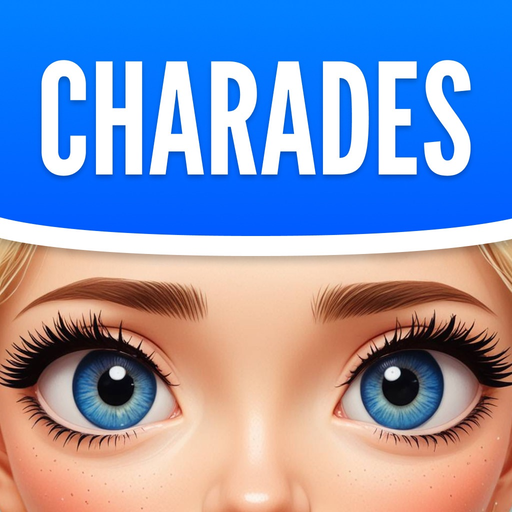 ForeHeads: Charades Guess Game app icon