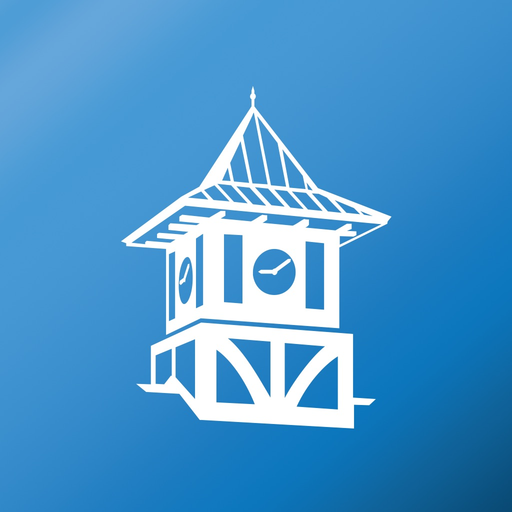 Hometown Community Banks App app icon