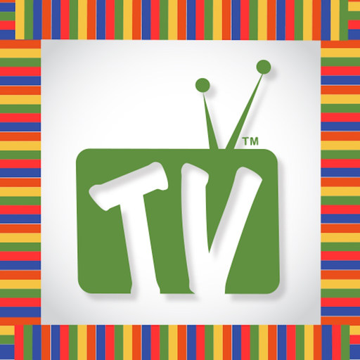 PlayCorner TV app icon