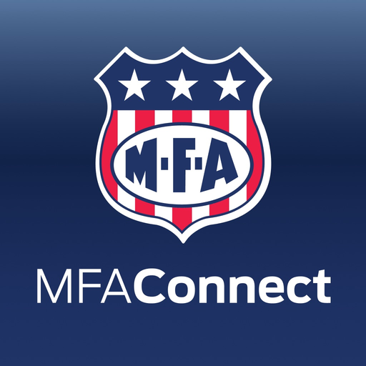 MFA Connect app icon