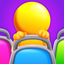 Seat Away icon