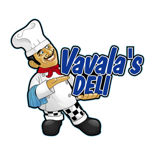 Vavala's Deli & Catering app icon