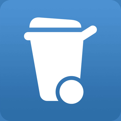 Coquitlam Curbside Collection app icon